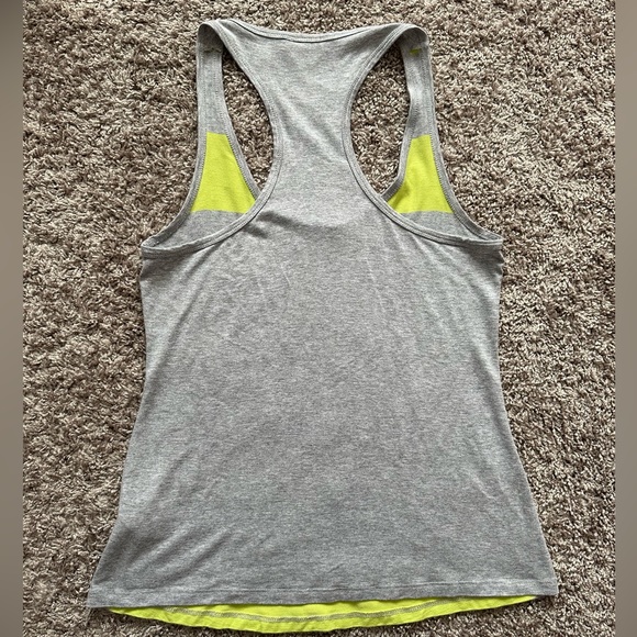 Bebe Tank Top with Swarovski Crystals - Picture 3 of 3